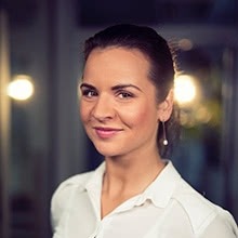 Ing. Michaela Bártíková