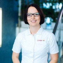 MUDr. Lucie Zahradníková MUDr. Lucie Zahradníková
