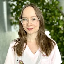 Bc. Pavla Polčinová