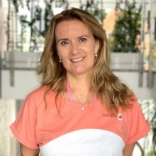 Andrea Šmídová