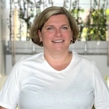 MUDr. Alena Wasiková MUDr. Alena Wasiková