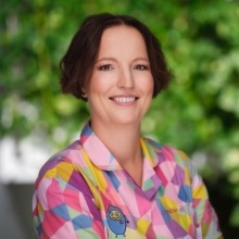 MUDr. Lucie Zahradníková MUDr. Lucie Zahradníková