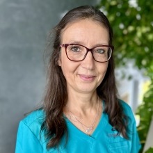 Lucie Zárubová